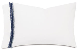 Capri Indigo Luxury Bedding