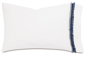 Capri Indigo Luxury Bedding