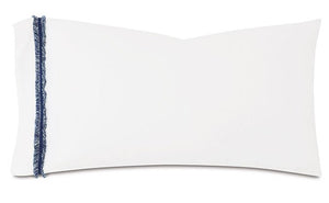 Capri Indigo Luxury Bedding