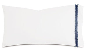 Capri Indigo Luxury Bedding